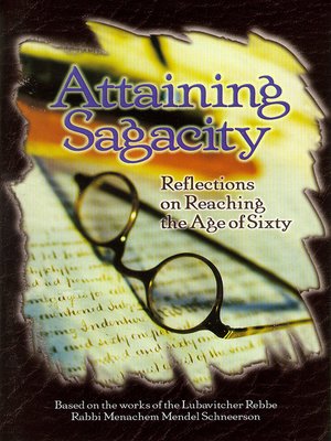 cover image of Attaining Sagacity
